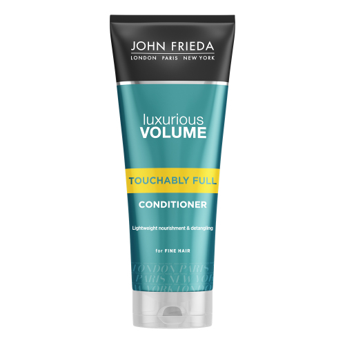 John Frieda Легкий кондиционер для создания естественного объема волос Volume Lift 250 мл (John Frieda, Luxurious Volume)