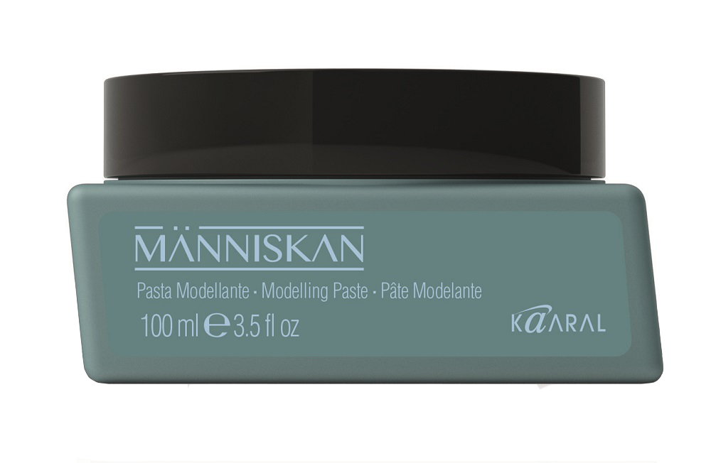 Kaaral Моделирующая паста Modelling Paste, 100 мл (Kaaral, Manniskan) от Socolor