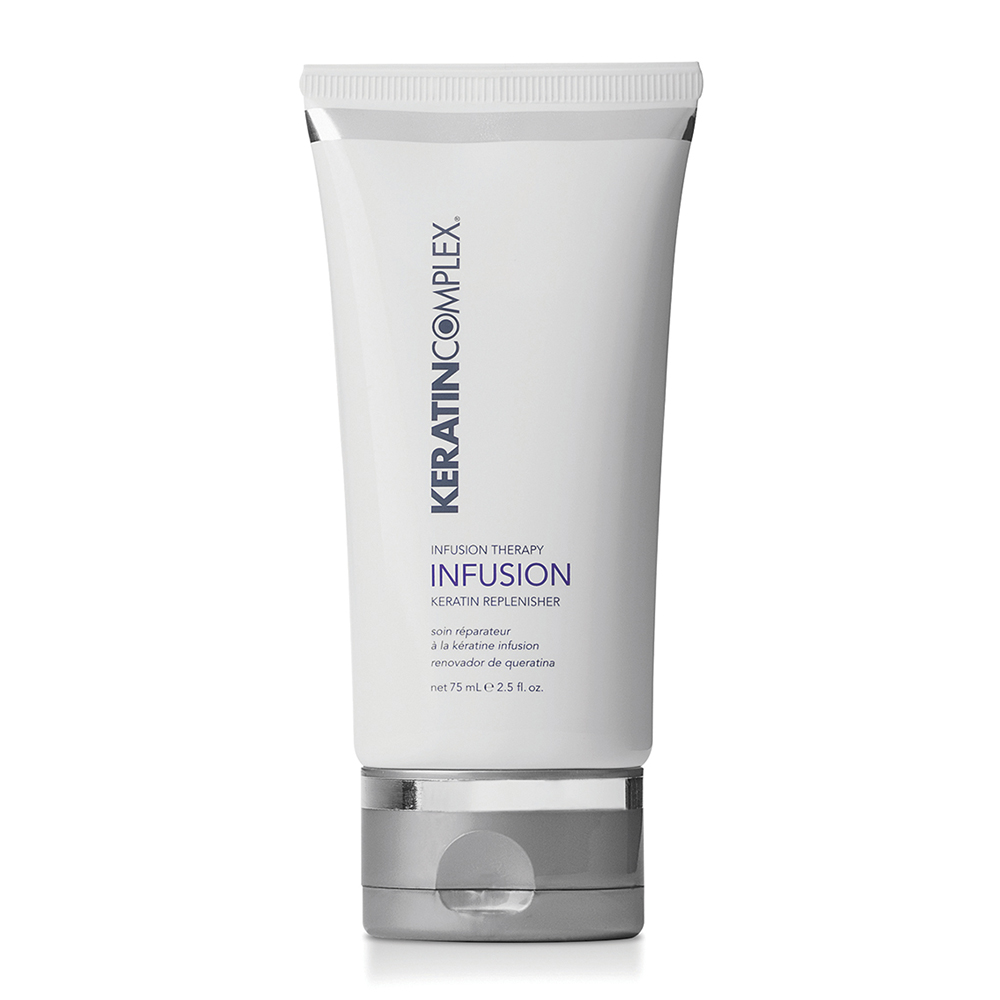 

Keratin Complex Восполнитель кератина, 74 мл (Keratin Complex, Интенсивный уход)