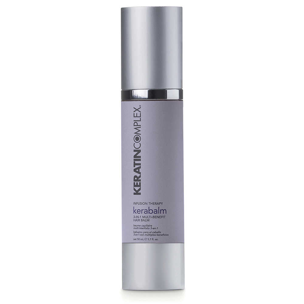 

Keratin Complex BB-крем для волос 3 в 1, 50 мл (Keratin Complex, Интенсивный уход)
