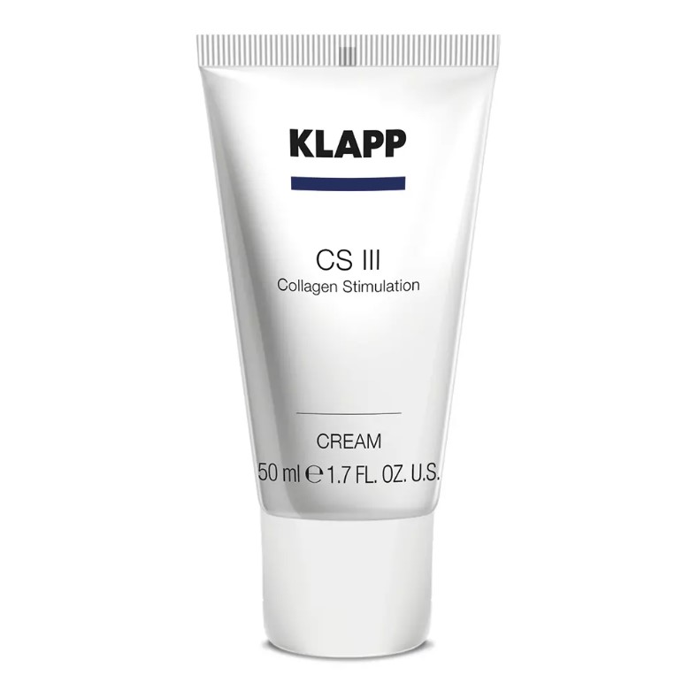 

Klapp Крем, 50 мл (Klapp, Cs iii)