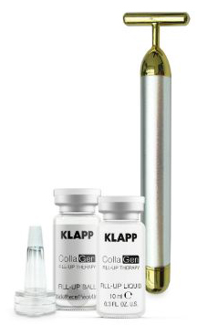 

Klapp Стартовый набор CollaGen, 1 шт (Klapp, Collagen)