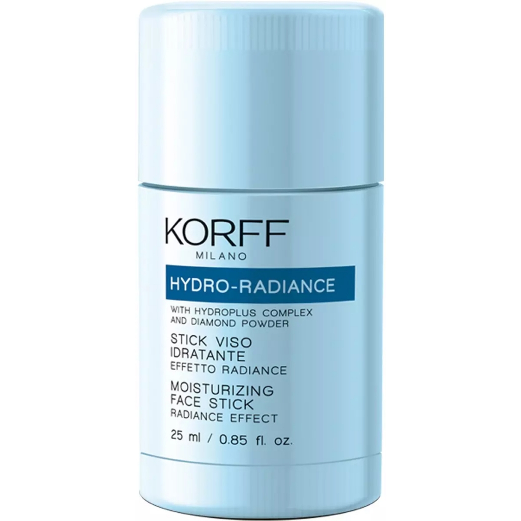 

Korff Увлажняющий стик, 25 мл (Korff, Hydro-Radiance)
