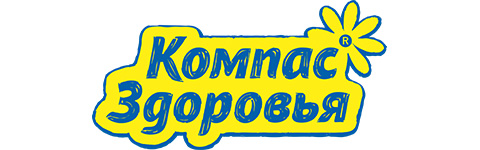 Компас здоровья