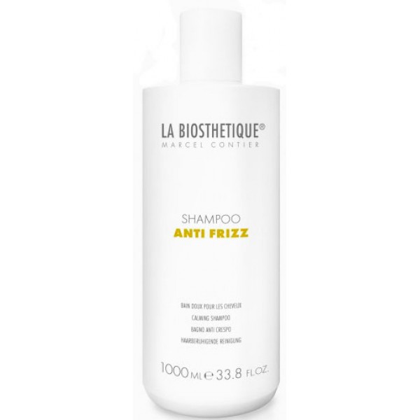 

La Biosthetique Шампунь для непослушных и вьющихся волос, 1000 мл (La Biosthetique, Anti Frizz)