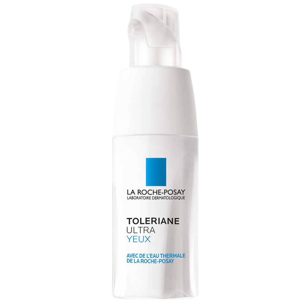 

La Roche-Posay Уход для ультрачувствительной кожи вокруг глаз Ultra, 20 мл (La Roche-Posay, Toleriane)