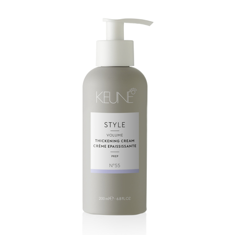 

Keune Крем уплотняющий для придания объема, 200 мл (Keune, Style), Style