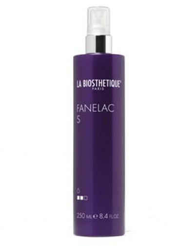 La Biosthetique Fanelac S Неаэрозольный лак для волос очень сильной фиксации 250 мл (La Biosthetique, Стайлинг)