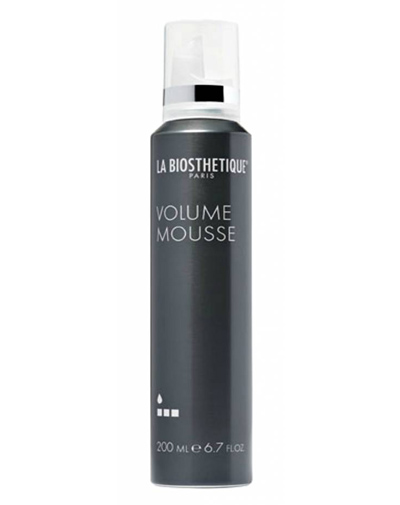 

La Biosthetique Volume Mousse Мусс Volume для придания интенсивного объема волоса, 200 мл (La Biosthetique, Стайлинг)