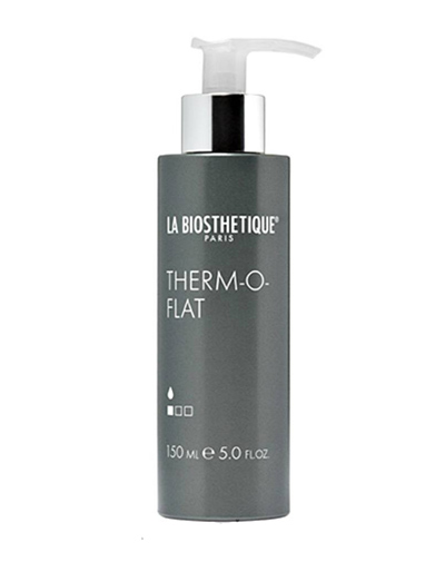 La Biosthetique Therm-O-Flat Термоактивный флюид для гладких укладок средней фиксации, 150 мл (La Biosthetique, Стайлинг)