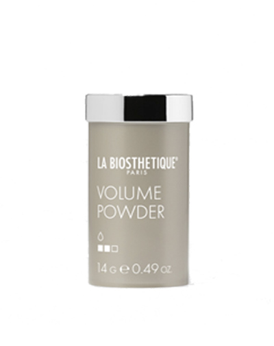 La Biosthetique Volume Powder Высокотехнологичная пудра для создания объема и текстуры, 14 г  (La Biosthetique, Стайлинг)