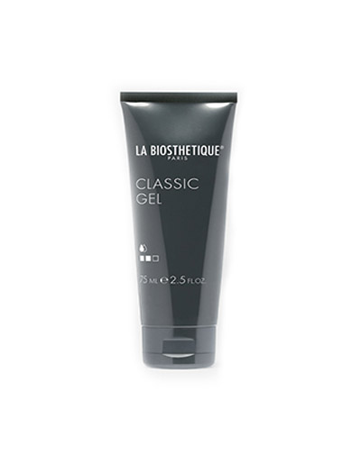 

La Biosthetique Классический гель сильной фиксации Classic Gel, 75 мл (La Biosthetique, Стайлинг)