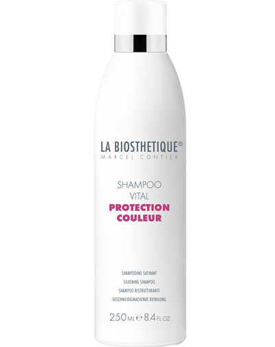 

La Biosthetique Protection Couleur N Шампунь Для нормальных и толстых окрашенных или тонированных волос, 200 мл (La Biosthetique, Уход за волосами и кожей головы)