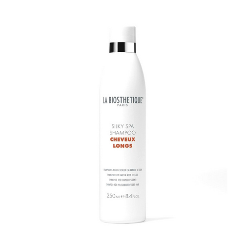 

La Biosthetique SPA-шампунь для придания шелковистости длинным волосам, 250 мл (La Biosthetique, Cheveux Longs)