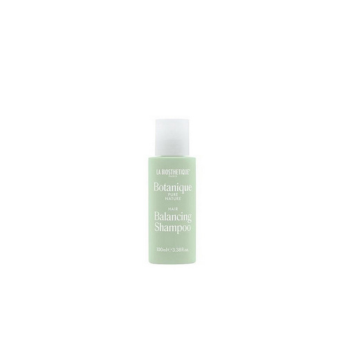

La Biosthetique Шампунь Balancing Shampoo для чувствительной кожи головы, без отдушки, 100 мл (La Biosthetique, Botanique)