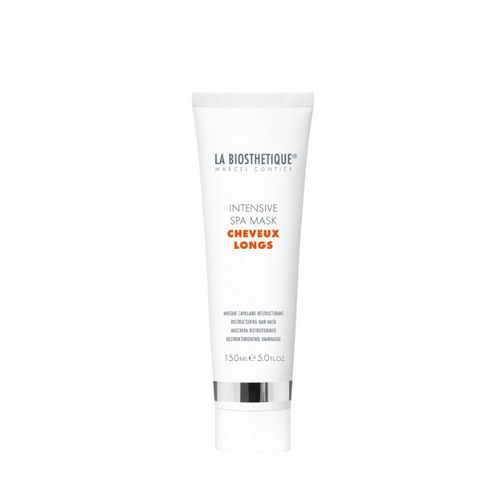 

La Biosthetique Интенсивная реструктурирующая SPA-маска для волос, 150 мл (La Biosthetique, Cheveux Longs)