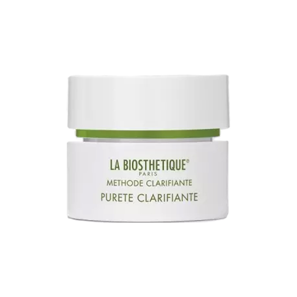 

La Biosthetique Увлажняющий крем для жирной и проблемной кожи, 50 мл (La Biosthetique, Methode Clarifiante)
