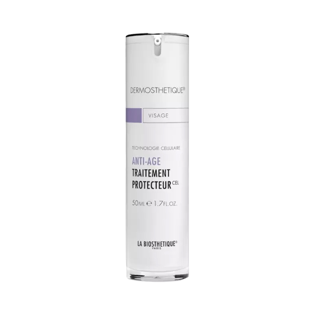 

La Biosthetique Anti-age клеточно-активный защитный дневной крем, 50мл (La Biosthetique, Dermosthetique anti age)