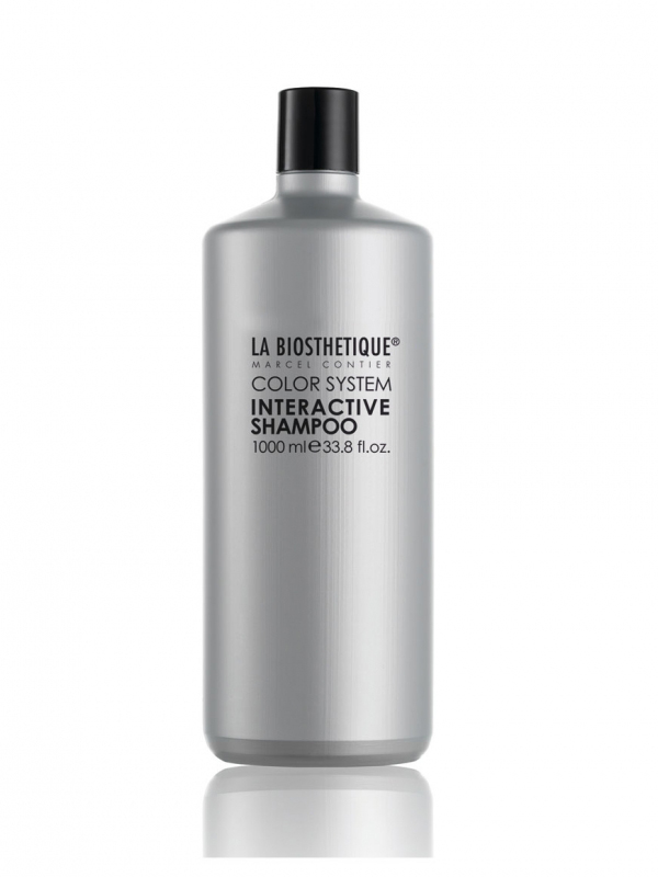 

La Biosthetique Шампунь после окраски, 1000 мл (La Biosthetique, Color)