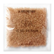 

La Biosthetique Морская соль для расслабляющей велнес-ванны Le Sel De Bain SPA, 50 г (La Biosthetique, Spa Wellness)