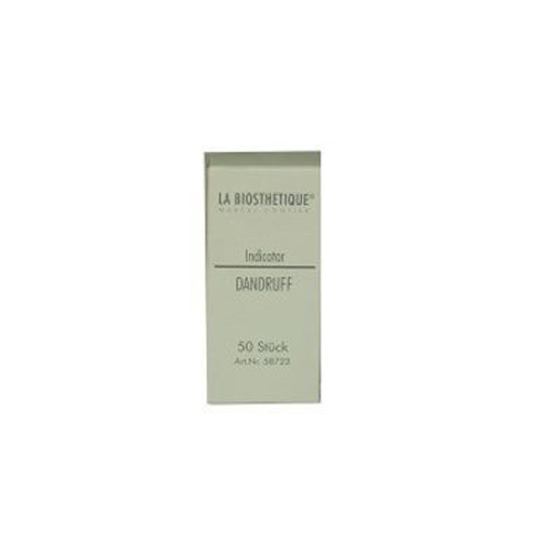 La Biosthetique Индикатор уровня перхоти, 50 шт. (La Biosthetique, Scalp Check Indicators) от Socolor