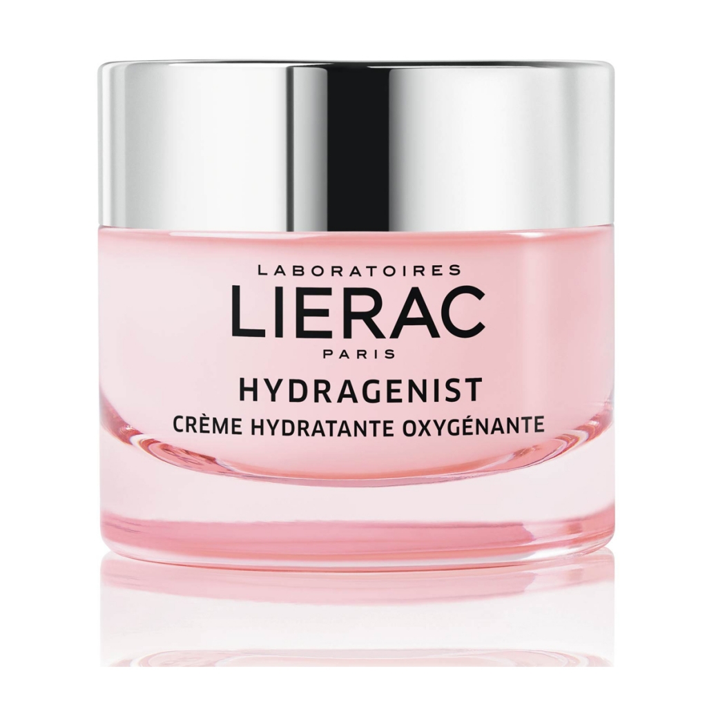 

Lierac Кислородный увлажняющий крем, 50 мл (Lierac, Hydragenist), Hydragenist