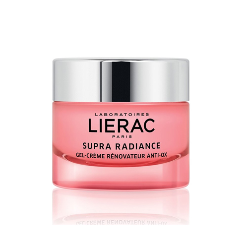

Lierac СУПРА РАДИАНС Гель-крем обновляющий антиоксидантный 50 мл (Lierac, Supra Radiance)