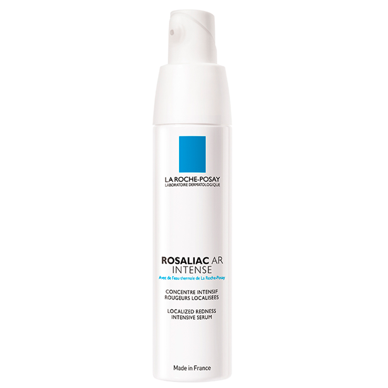 

La Roche-Posay Интенсивная сыворотка для лица против покраснений AR Intense, 40 мл (La Roche-Posay, Rosaliac)