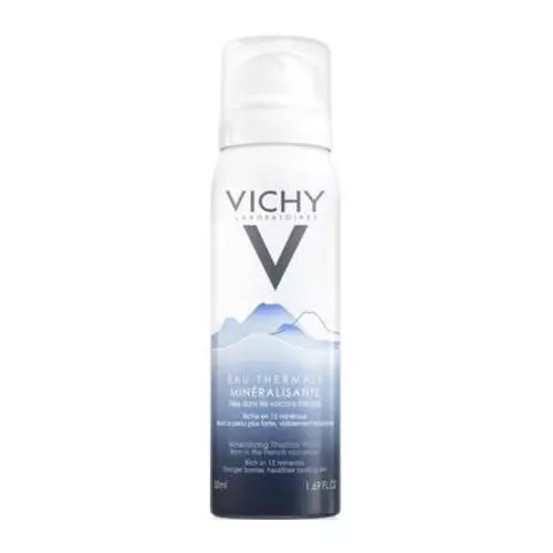 

Vichy Термальная Вода Vichy Спа, 50 мл (Vichy, Thermal Water Vichy)