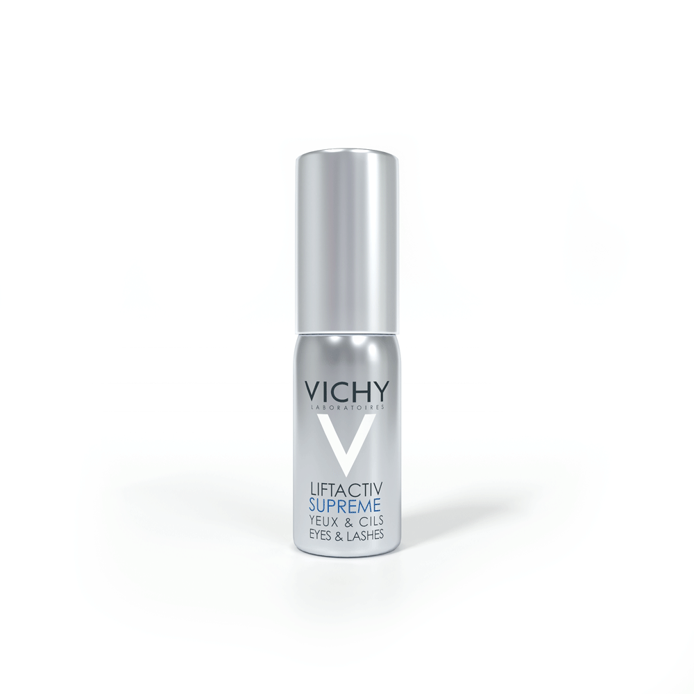 Vichy Антивозрастная сыворотка Serum 10 для кожи вокруг глаз, 15 мл (Vichy, Liftactiv)