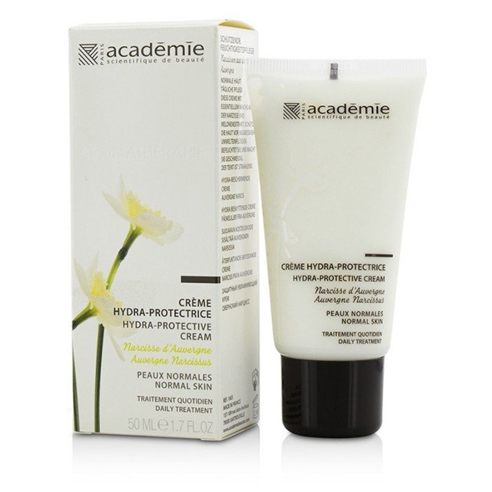 

Academie Защитный увлажняющий крем "Овернский нарцисс", 50 мл (Academie, Aromatherapie)