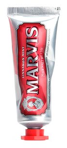 

Marvis Зубная паста "Мята и Корица", 25 мл (Marvis)
