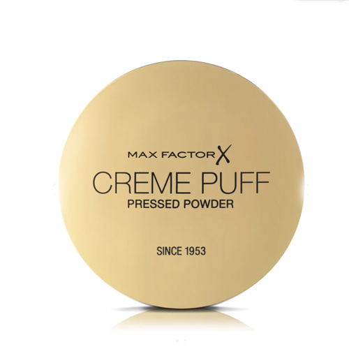 Max Factor Крем-пудра тональная Creme Puff Powder - 13 nouveau beige (Max Factor, Лицо)