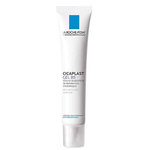 

La Roche-Posay Цикапласт гель B5, 40 мл (La Roche-Posay, Cicaplast)