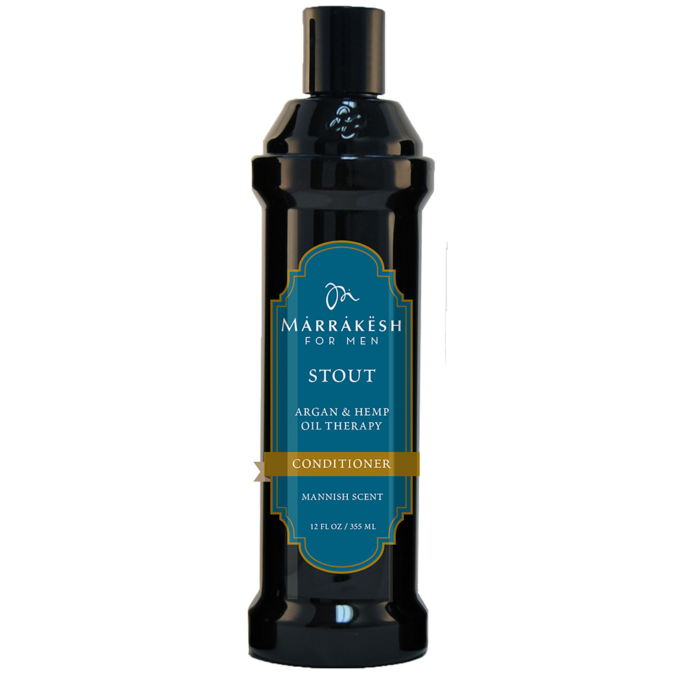

Marrakesh Кондиционер для волос мужской, 355 мл (Marrakesh, For Men)