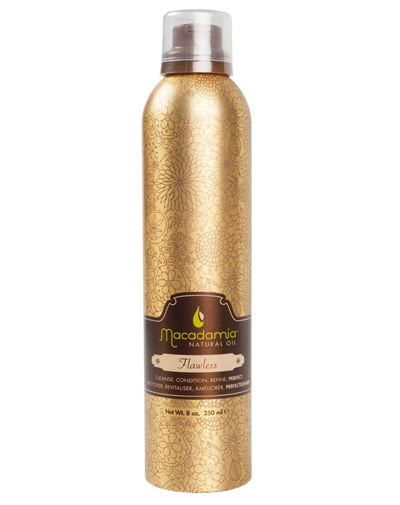 

Macadamia Крем-мусс для волос "Без изъяна", 250 мл (Macadamia, Natural Oil)