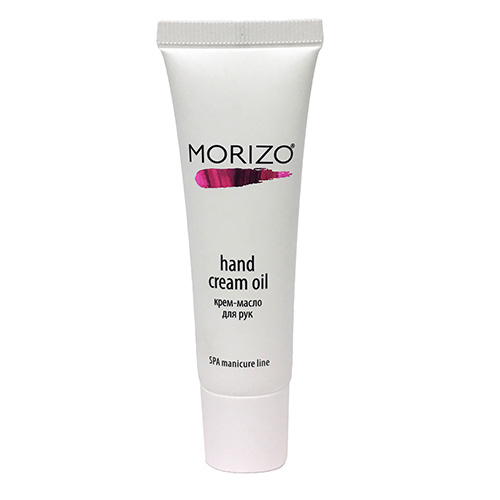 Morizo Крем - масло для рук, 30 мл (Morizo, Manicure line)
