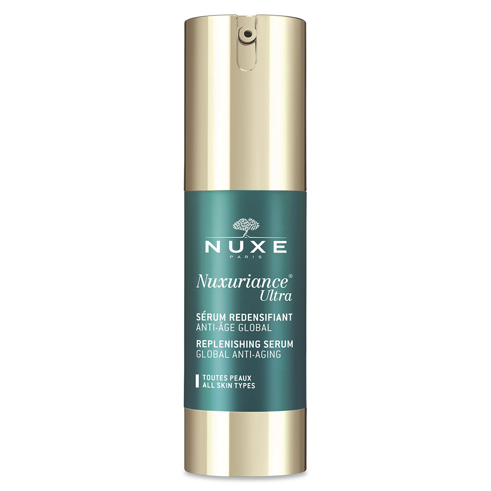 

Nuxe Ультра Укрепляющая сыворотка Serum Redensifiant Anti-Age Global, 30 мл (Nuxe, Nuxuriance Ultra)