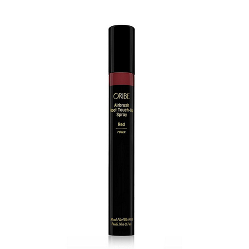Oribe Спрей-корректор цвета для корней волос (рыжий) Airbrush Root Touch Up Spray, 30 мл (Oribe, Beautiful color)