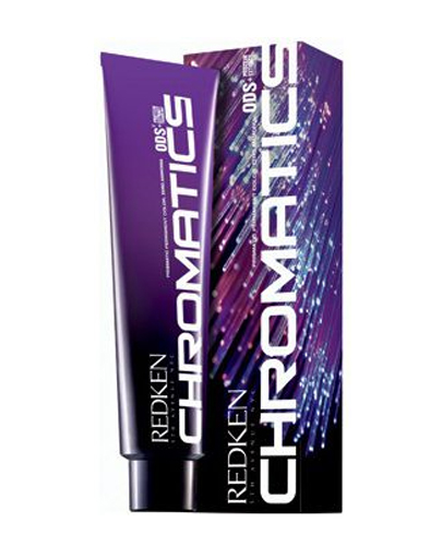 Redken Перманентный безаммиачный краситель Chromatics, 60 мл - 3/3N Натуральный (Redken, Окрашивание) от Socolor