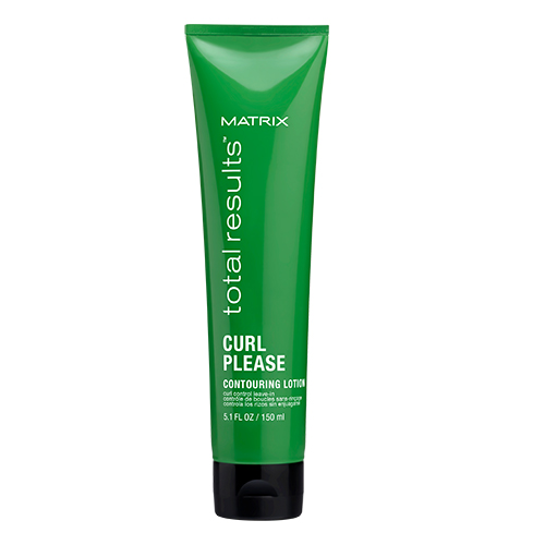 

Matrix Матрикс Лосьон Curl Please Contouring Lotion для вьющихся волос 150 мл (Matrix, Total results)