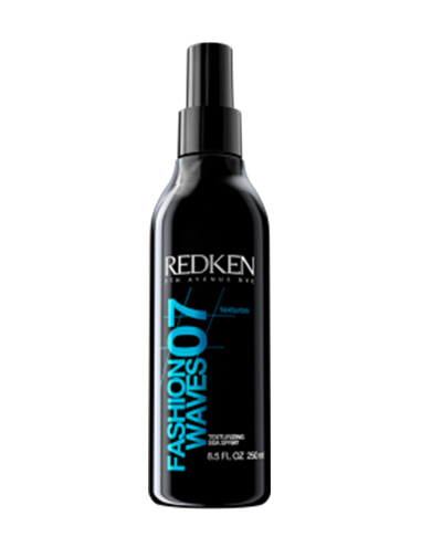 Redken ФЭШН ВЭЙВС 07 спрей эффект мокрых волос 250мл (Redken, Стайлинг)