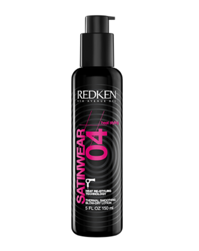 Redken САТИНВЭА 04 термозащитный лосьон 150МЛ (Redken, Стайлинг)