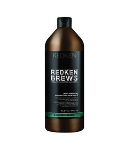 Redken Шампунь, 1000 мл (Redken, Мужская линия) от Socolor