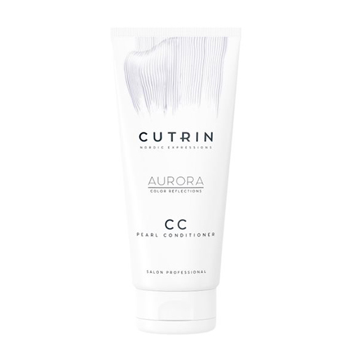 Cutrin Тонирующая маска "Перламутровый блеск" Reflection Pearl Treatment, 200 мл (Cutrin, Aurora) от Socolor