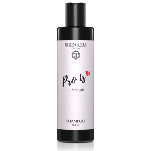 Egomania Professional Шампунь для укрепления и питания волос Hair Strengthening and nutrition shampoo, 250 мл (Egomania Professional, Pro Is) от Socolor