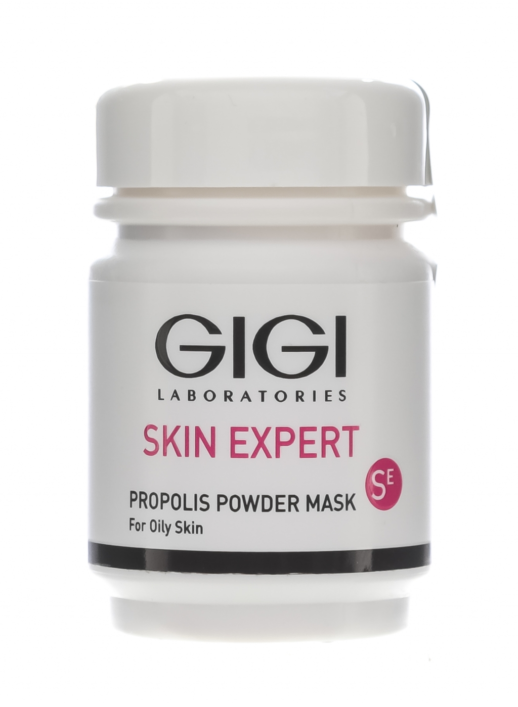 GiGi Пудра прополисная Propolis Poweder Mask, 50 мл (GiGi, Skin Expert)