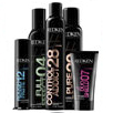 Косметика Redken: стайлинг и фиксация