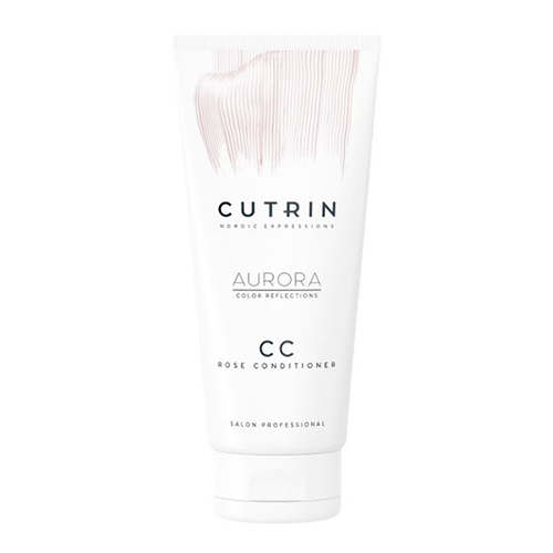 Cutrin Тонирующая маска Роза Reflection Rose Treatment, 200 мл (Cutrin, Aurora)