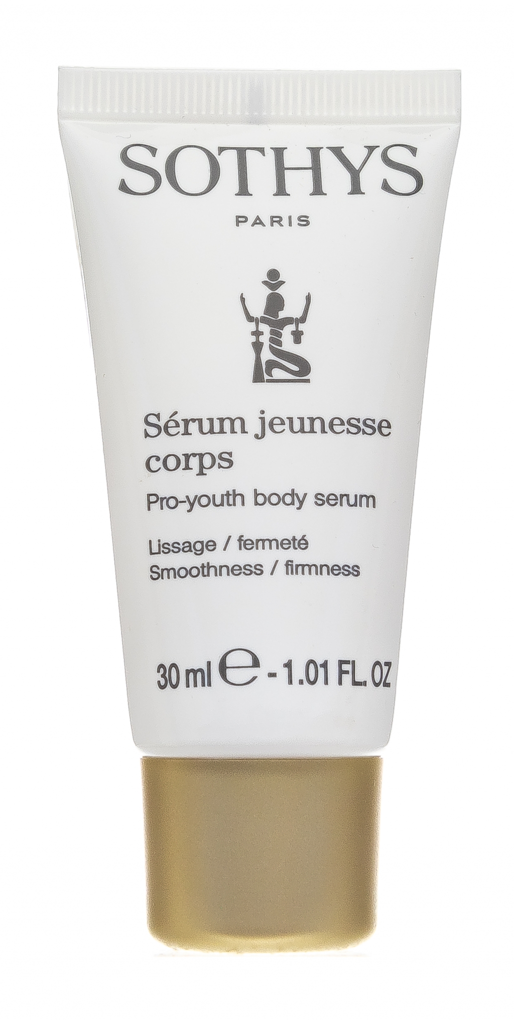 

Sothys Paris Корректирующая омолаживающая сыворотка для тела, 30 мл (Sothys Paris, Hydra Nourishing)